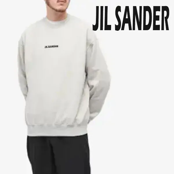 Jil Sander  |Designers Sweatshirts