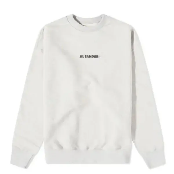 Jil Sander  |Designers Sweatshirts