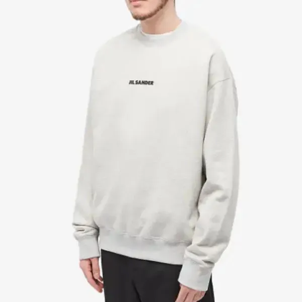 Jil Sander  |Designers Sweatshirts