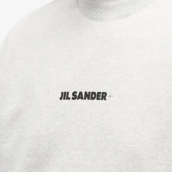 Jil Sander  |Designers Sweatshirts