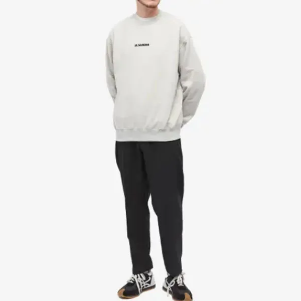 Jil Sander  |Designers Sweatshirts