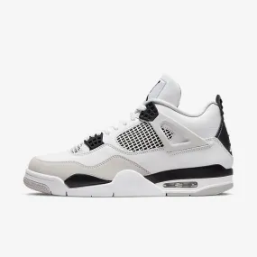 Jordan 4 Retro Military Black