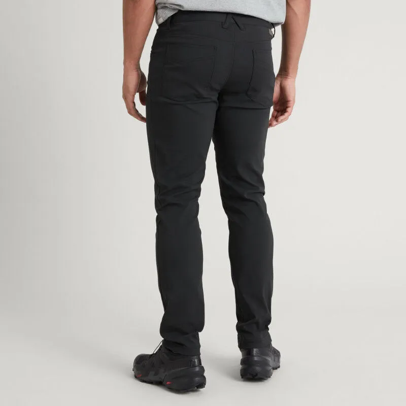 Kathmandu  Flight Pants V2 - Pantaloni da escursionismo - Uomo