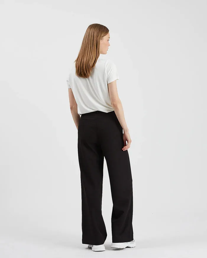 Lessa Wide Leg Pant