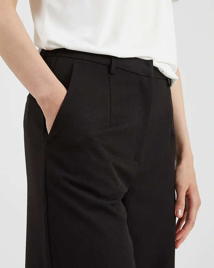 Lessa Wide Leg Pant