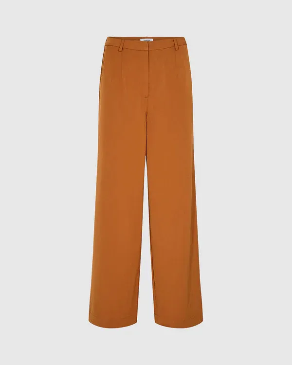 Lessa Wide Leg Pant