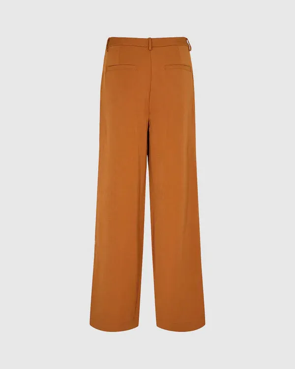 Lessa Wide Leg Pant