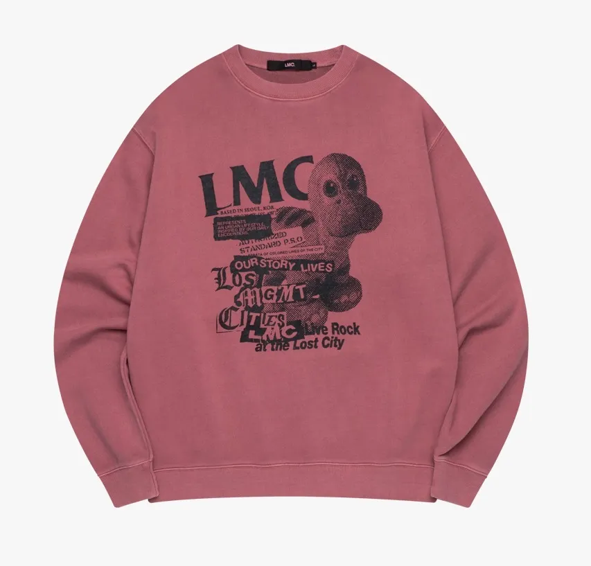 LMC  |Sweatshirts