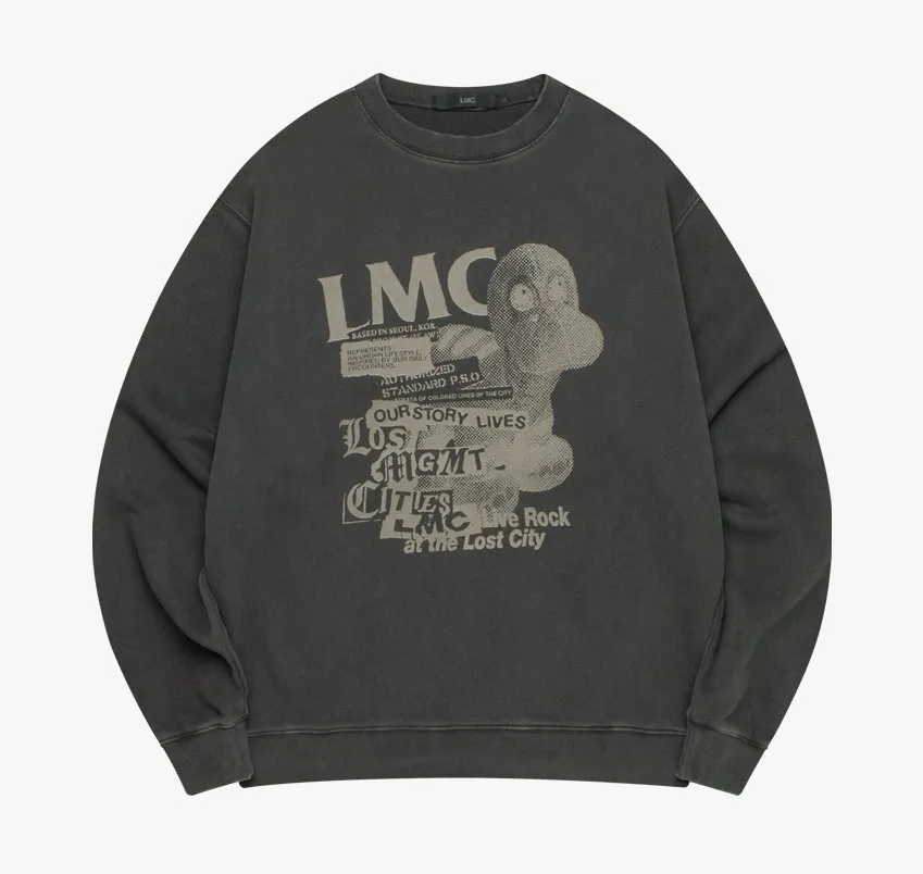 LMC  |Sweatshirts