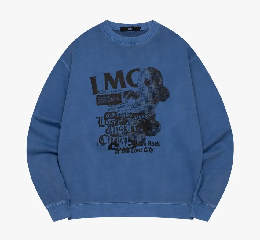 LMC  |Sweatshirts