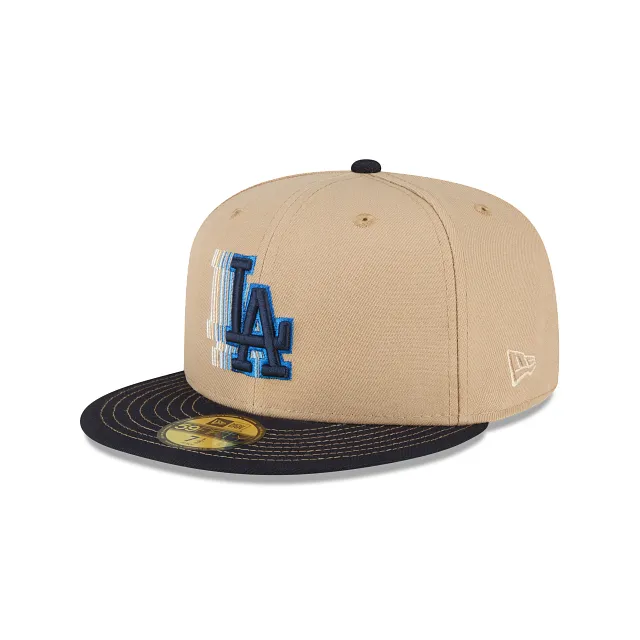 Los Angeles Dodgers Just Caps Drop 13 59FIFTY Cerrada