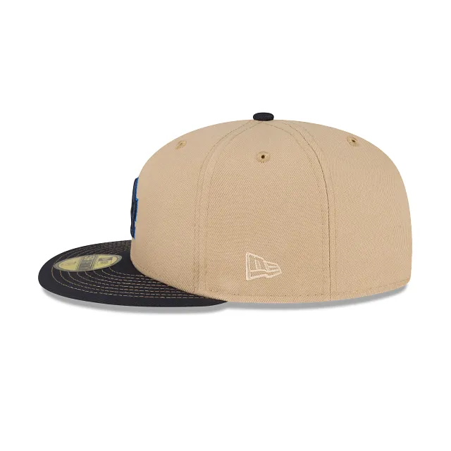 Los Angeles Dodgers Just Caps Drop 13 59FIFTY Cerrada