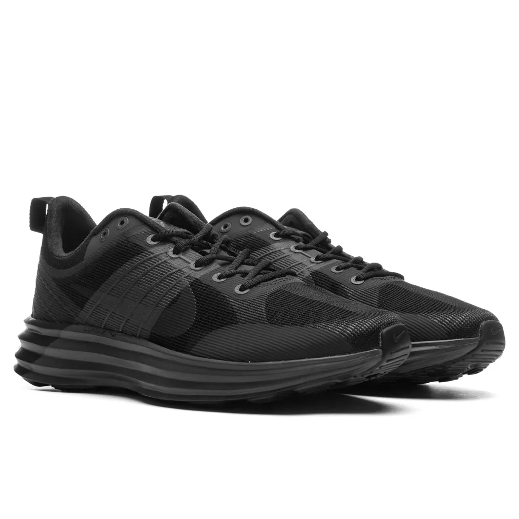 Lunar Roam - Dark Smoke Grey/Black