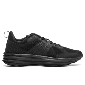 Lunar Roam - Dark Smoke Grey/Black