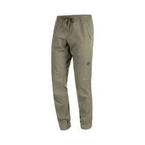 Mammut  Camie Pants - Pantaloni da arrampicata - Uomo