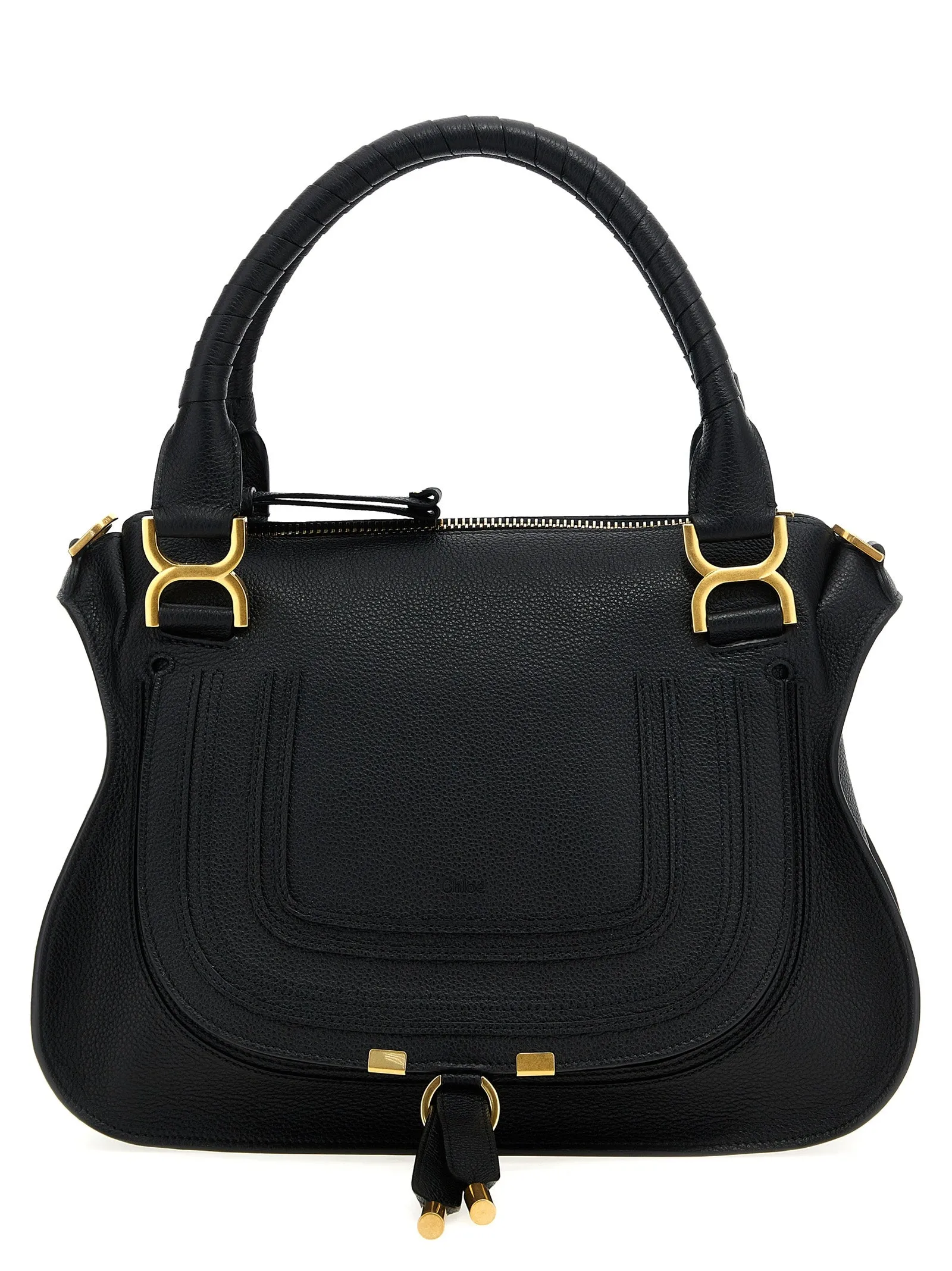 Marcie Crossbody Bags Black