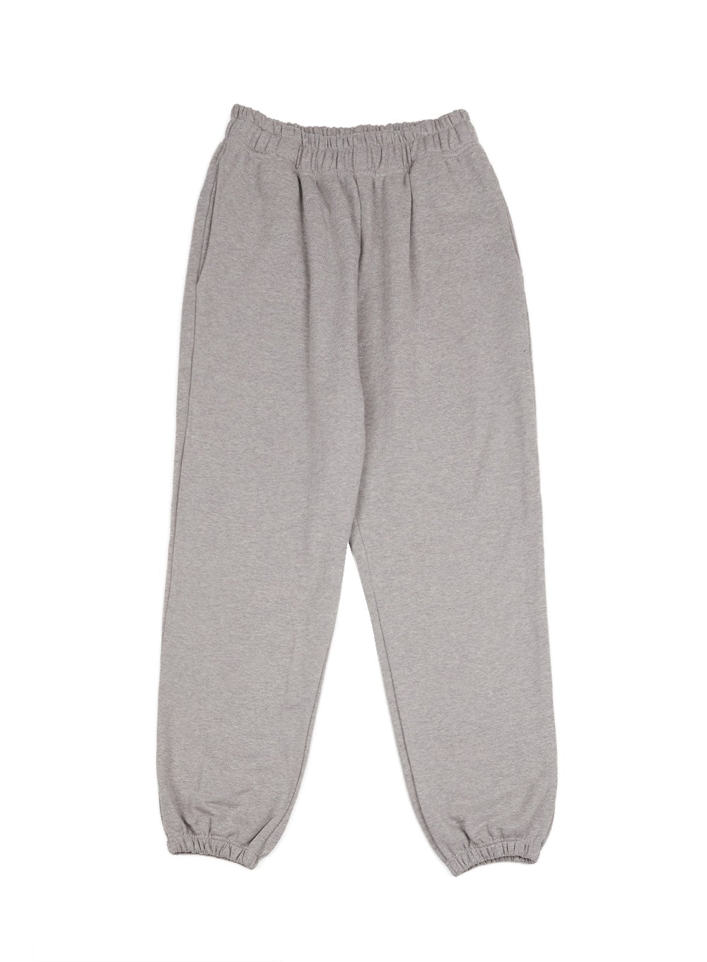 Men's Basic Sweatpants IA402 / Gray