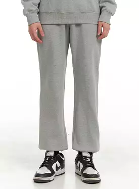 Men's Basic Sweatpants IA402 / Gray