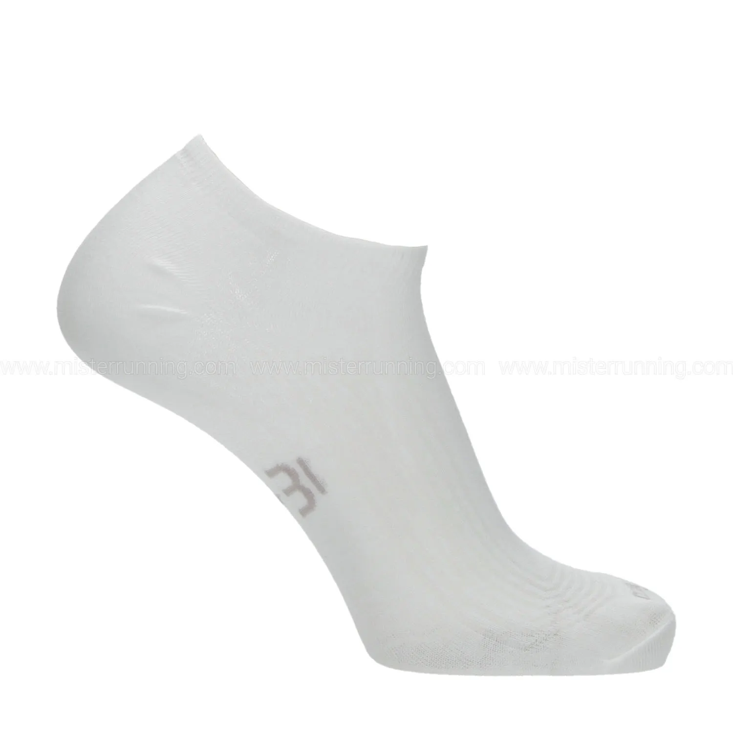 Mico Performance Calze  Bianco