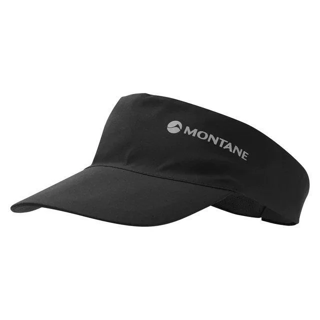 Montane Unisex Trail Lite Visor | Caps & Visors | George Fisher UK