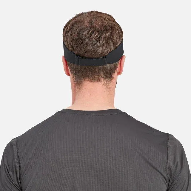 Montane Unisex Trail Lite Visor | Caps & Visors | George Fisher UK