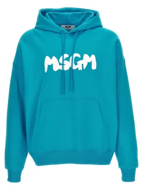 MSGM  |Sweatshirts