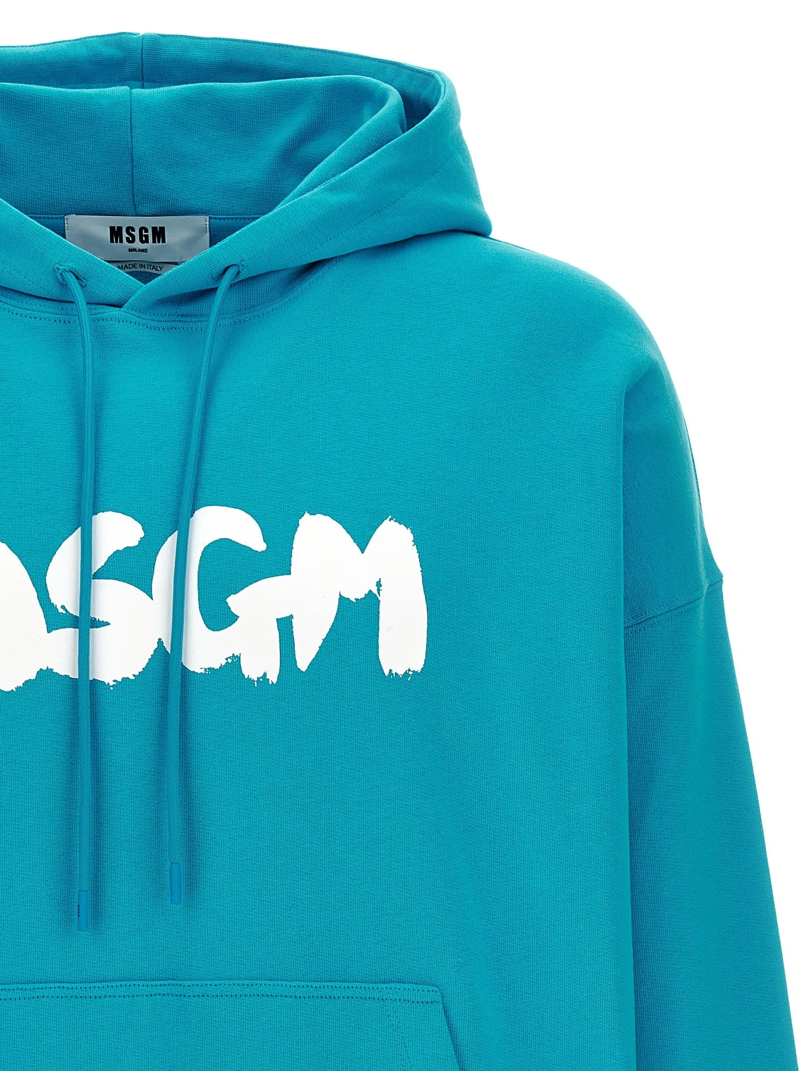 MSGM  |Sweatshirts