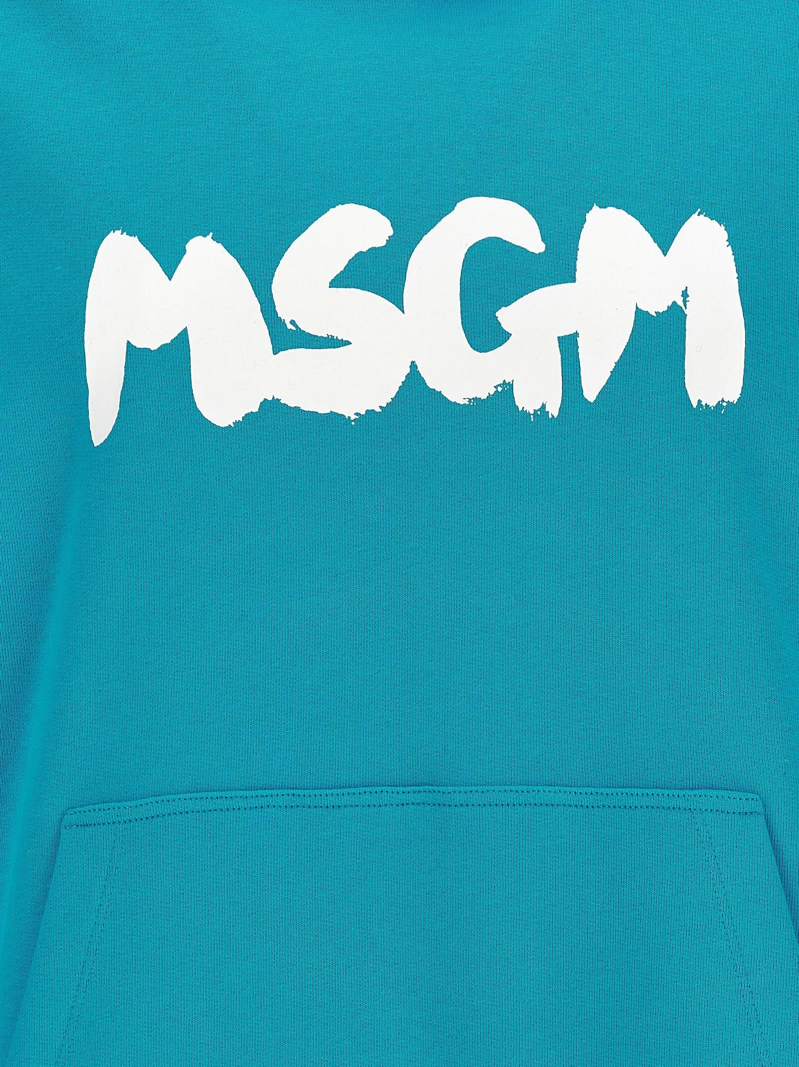 MSGM  |Sweatshirts