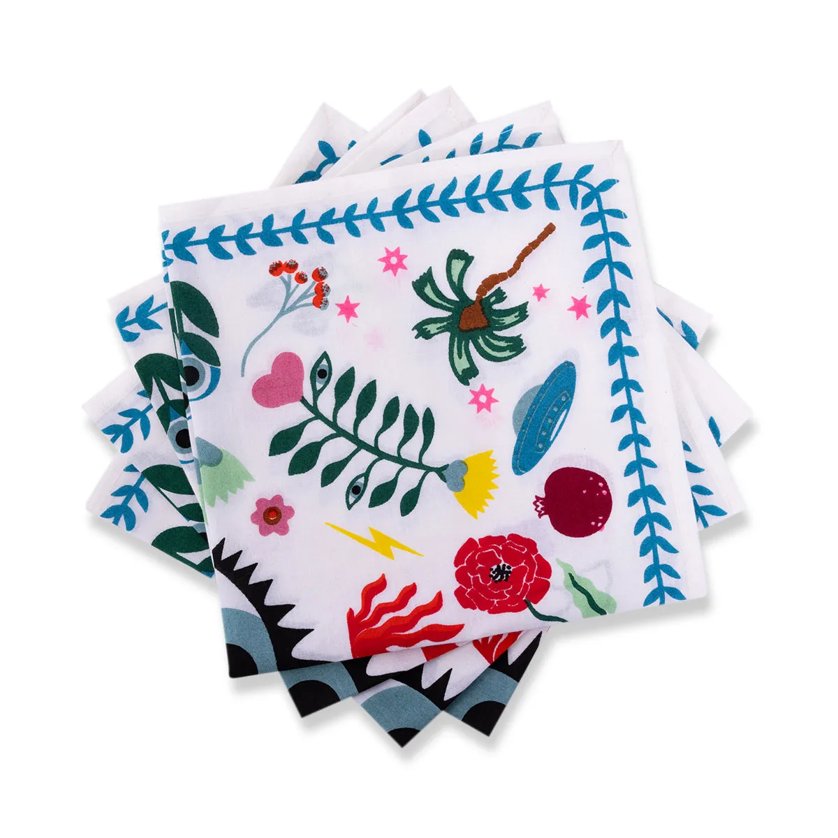 Nammos Napkins S/4