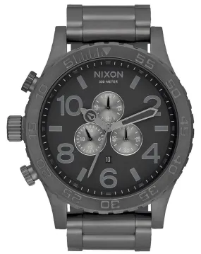 Nixon 51-30 Chrono