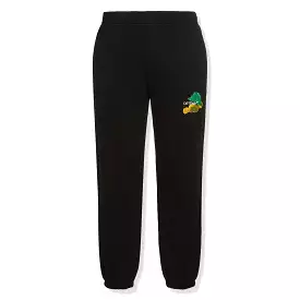 Off-White Brush Arrows Black Multicolour Sweatpants