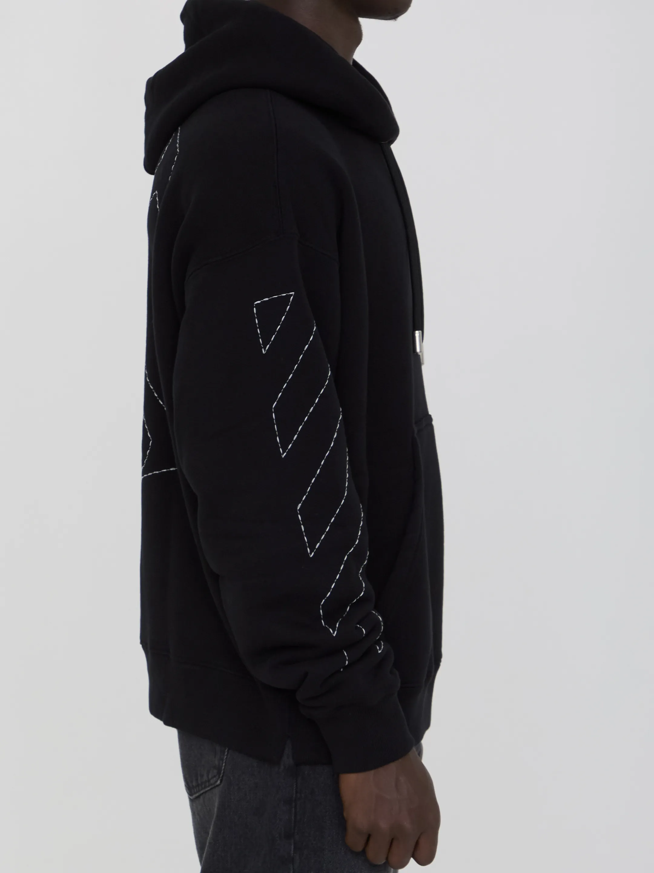 Off-White  |Sweatshirts