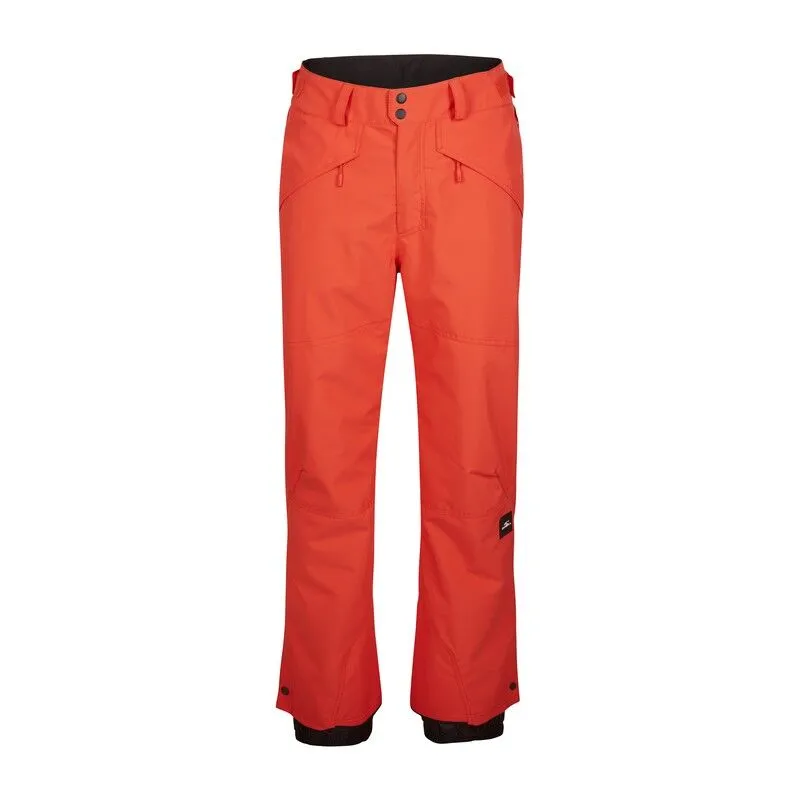 O'Neill  Hammer Pants - Pantaloni da sci - Uomo