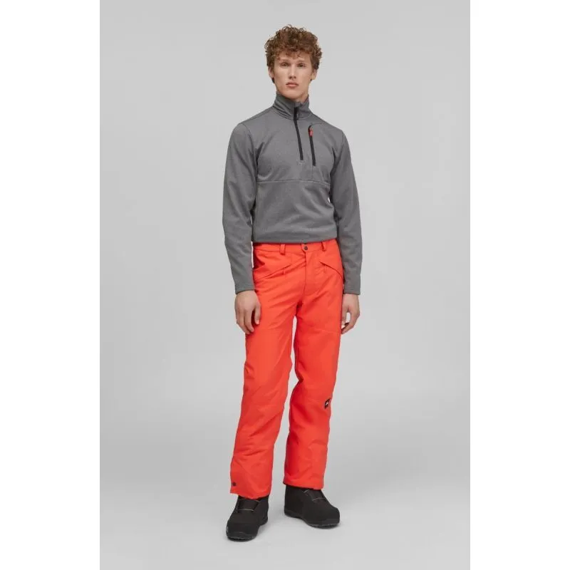 O'Neill  Hammer Pants - Pantaloni da sci - Uomo