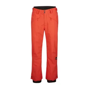 O'Neill  Hammer Pants - Pantaloni da sci - Uomo