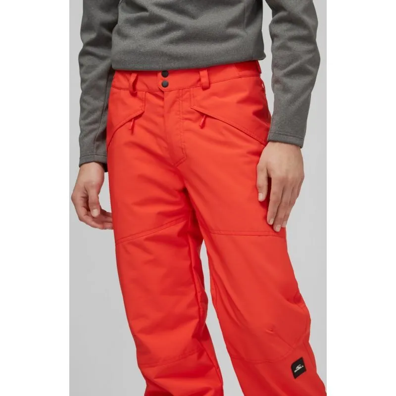 O'Neill  Hammer Pants - Pantaloni da sci - Uomo