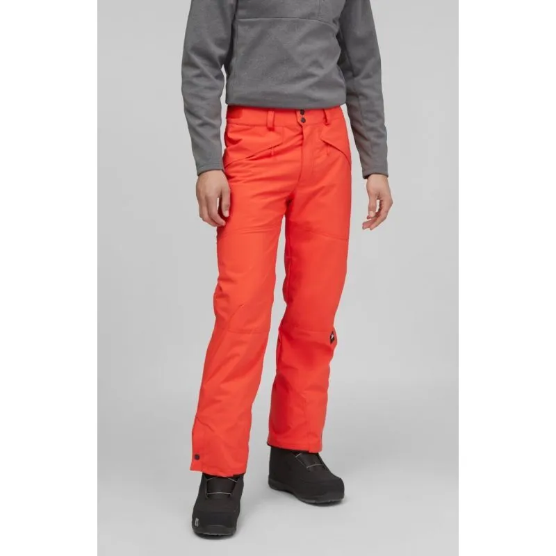 O'Neill  Hammer Pants - Pantaloni da sci - Uomo