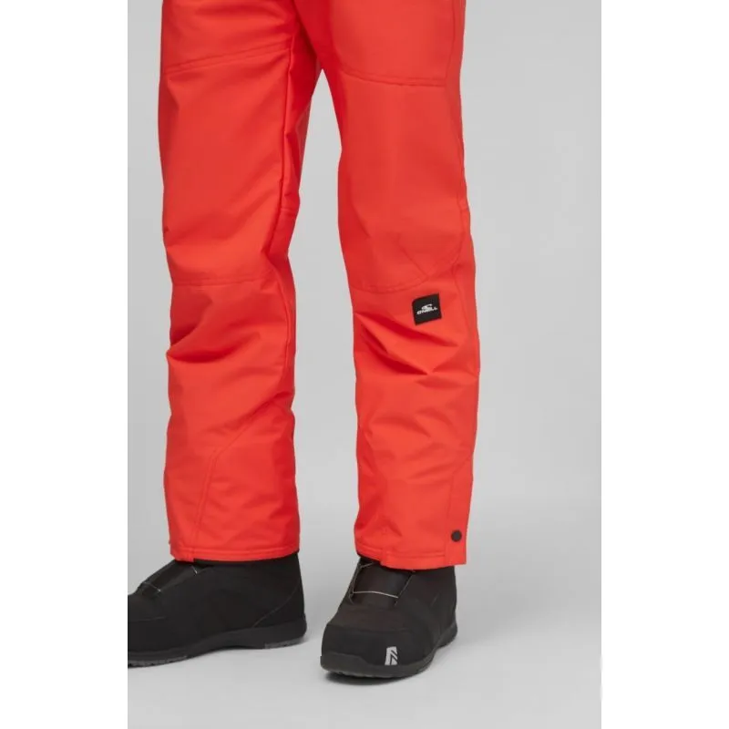 O'Neill  Hammer Pants - Pantaloni da sci - Uomo