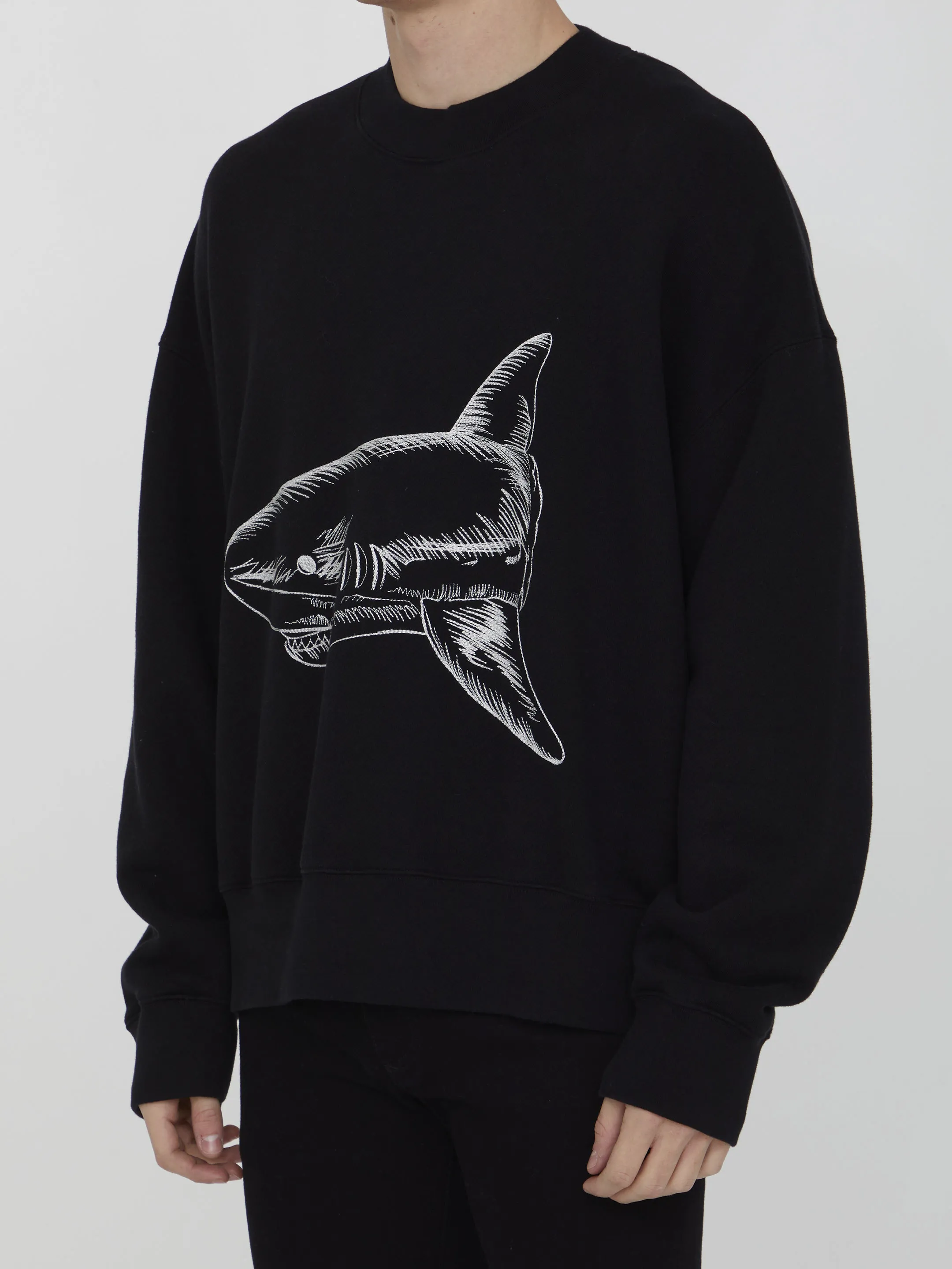 Palm Angels  |Sweatshirts