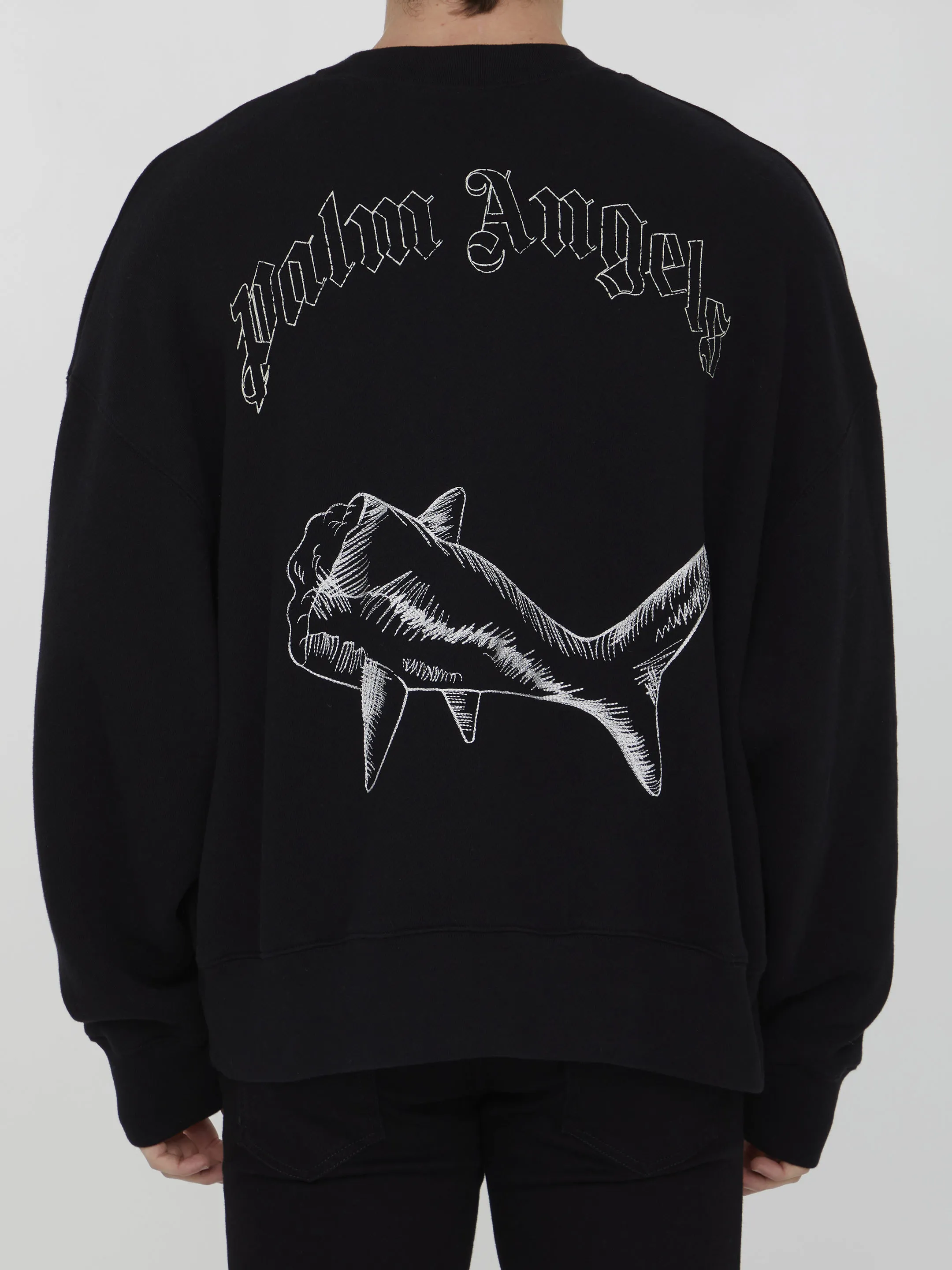 Palm Angels  |Sweatshirts