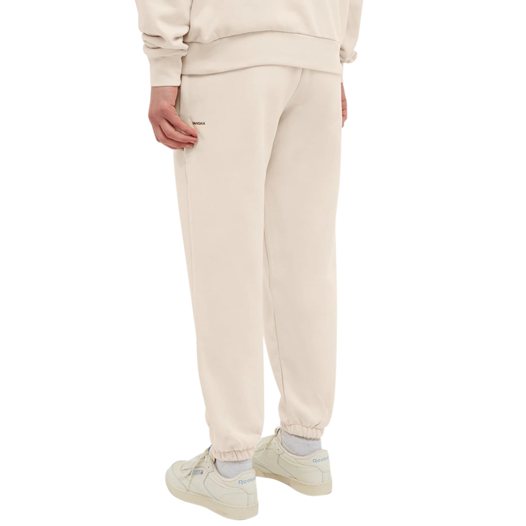 Pangaia 365 Signature Sand Sweatpants