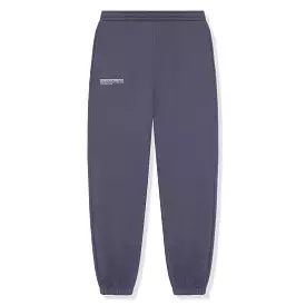 Pangaia 365 Signature Slate Blue Sweatpants