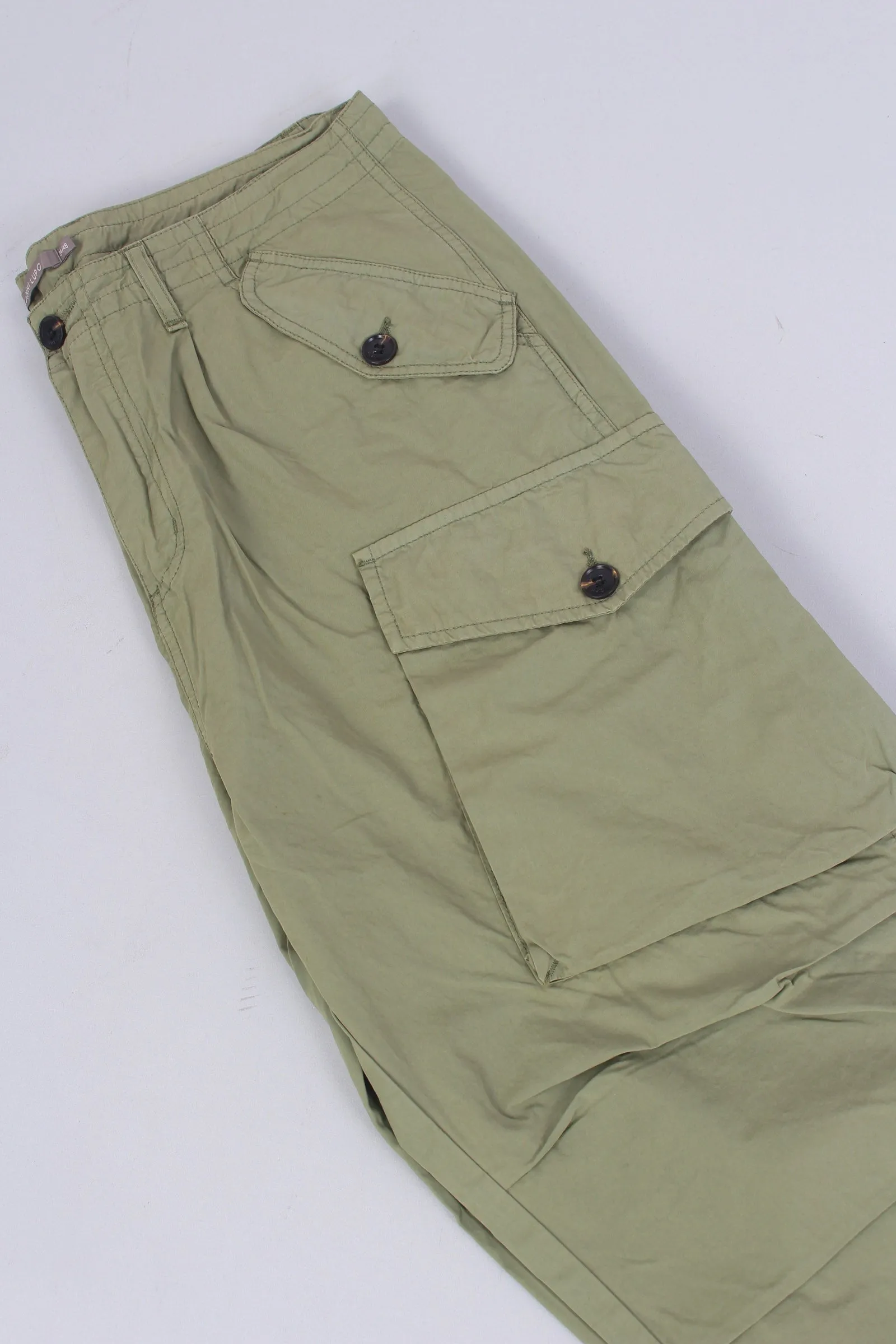 Pantalone Paracadutista Military