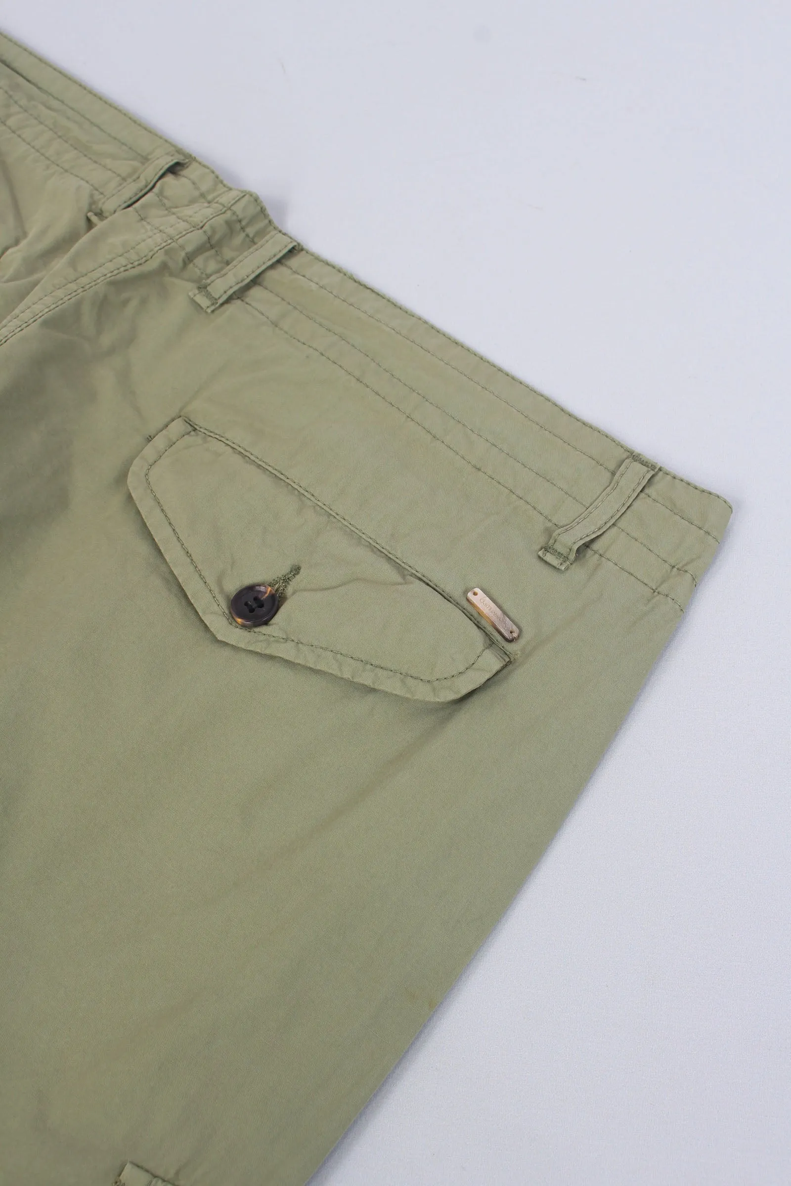 Pantalone Paracadutista Military