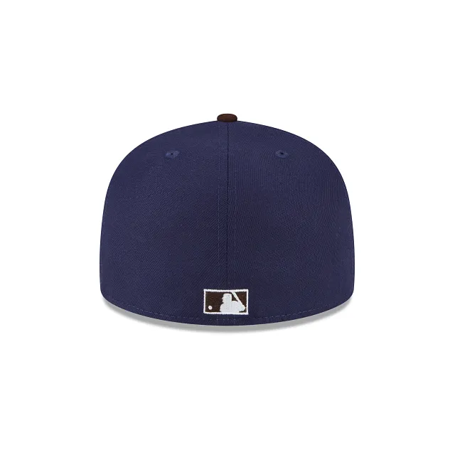 Philadelphia Athletics Just Caps Drop 17 59FIFTY Cerrada