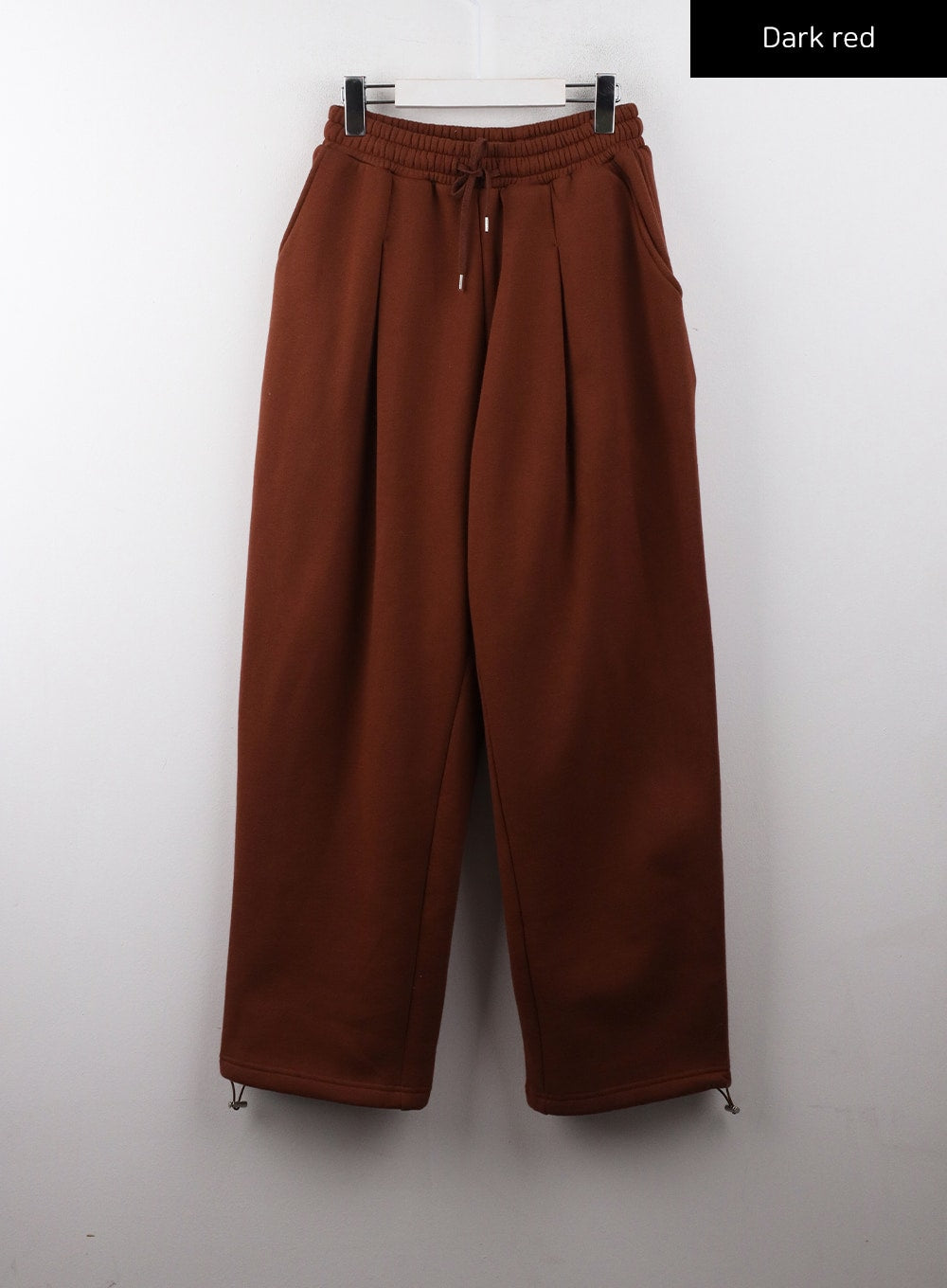 Pintuck Sweatpants (UNISEX) CD329