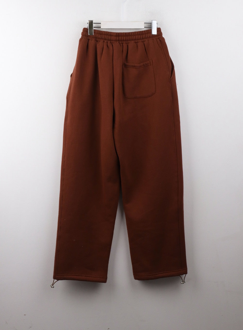 Pintuck Sweatpants (UNISEX) CD329