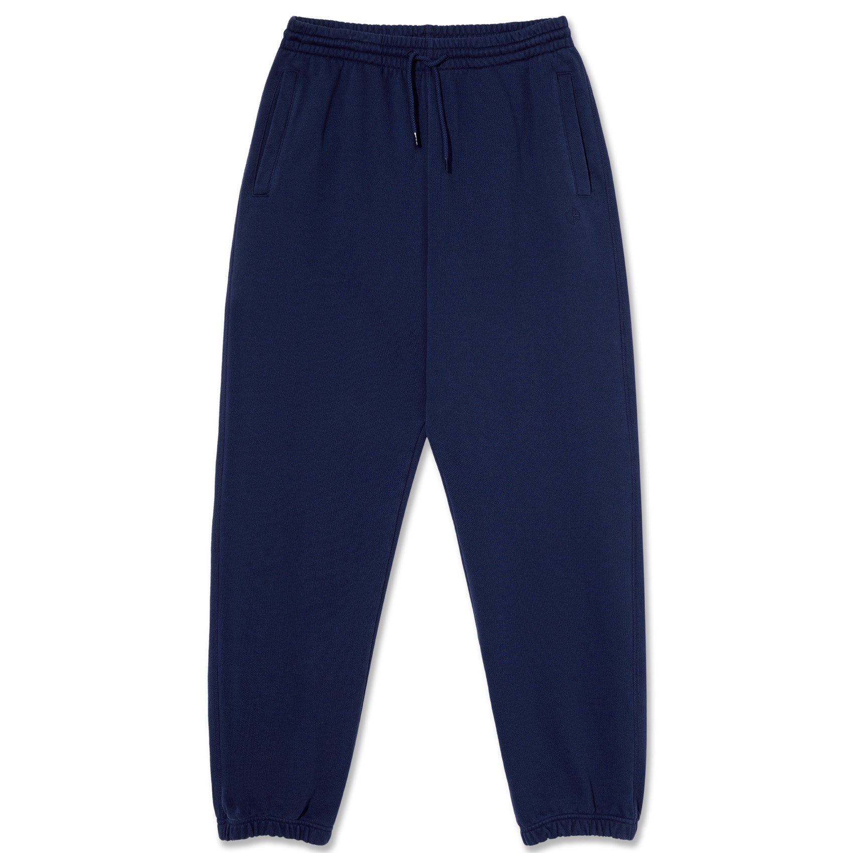 Polar Skate Co. Frank Sweatpants Dark Blue