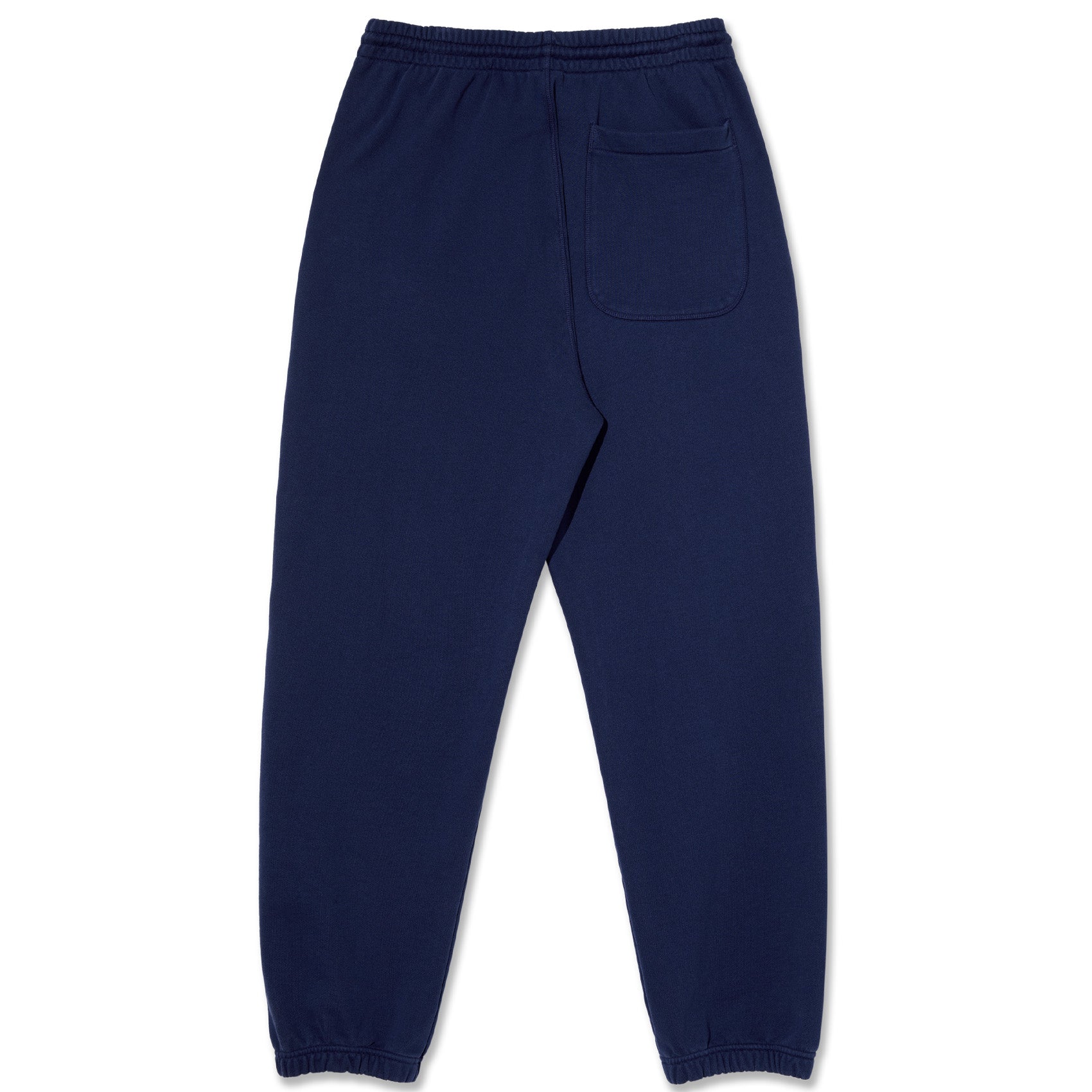 Polar Skate Co. Frank Sweatpants Dark Blue