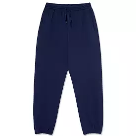 Polar Skate Co. Frank Sweatpants Dark Blue